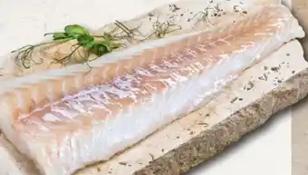 Interspar Kabeljaufilet Angebot