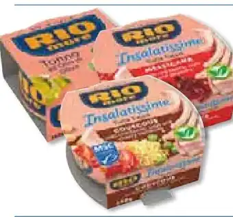 Unimarkt Thunfisch Angebot