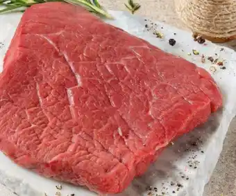 Interspar Rindsschnitzel Angebot