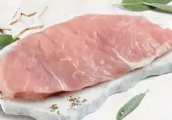 Interspar Schweinsschnitzel Angebot