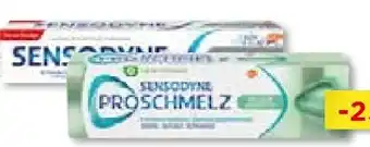 Unimarkt Multicare zahncreme Angebot