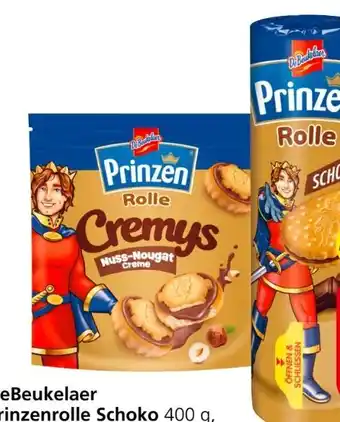 Eurospar Prinzenrolle schoko Angebot