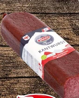 Eurospar Tirol kantwurst Angebot