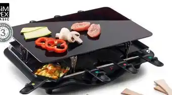 Eurospar Raclette Angebot
