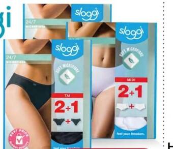 Eurospar Damen slip cotton lace Angebot