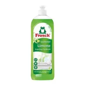 Billa Spülmittel Angebot