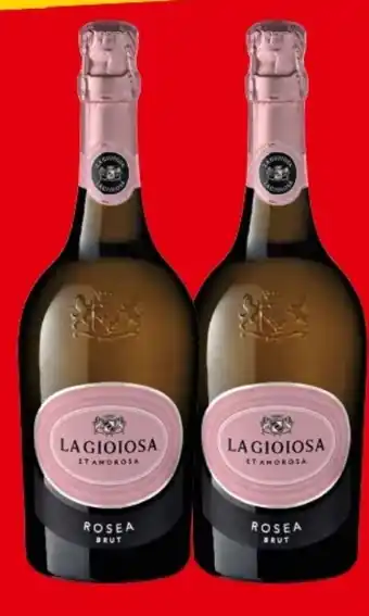 Interspar Etamorosa spumante rosea Angebot