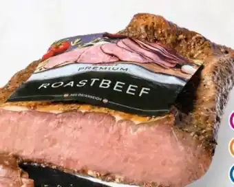 Interspar Roastbeef Angebot