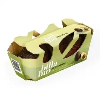 Billa Bio avocados Angebot