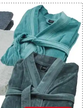 Eurospar Damen bademantel Angebot