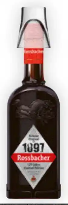 Billa Kräuterlikör Angebot