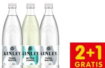 Interspar Tonic water Angebot