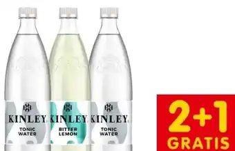 Interspar Tonic water Angebot