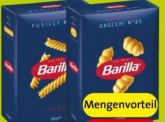 Eurospar Teigwaren Angebot