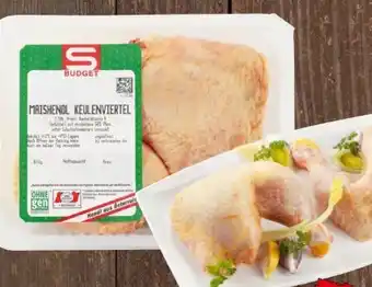 Spar Hendl keulenviertel Angebot