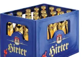 Interspar Privat pils Angebot