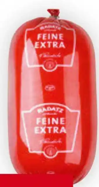 Billa Feine extra Angebot