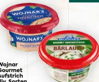 Billa Gourmet brotaufstriche Angebot