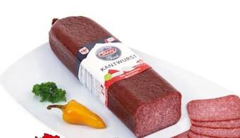 Spar Tirol kantwurst Angebot
