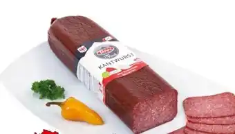 Spar Tirol kantwurst Angebot