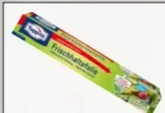 Interspar Frischhaltefolie Angebot