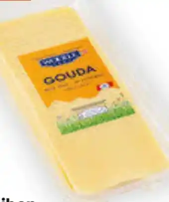 Billa Gouda Angebot