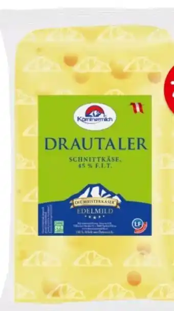 Interspar Drautaler Angebot