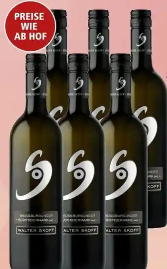 Interspar Sauvignon blanc südsteiermark Angebot