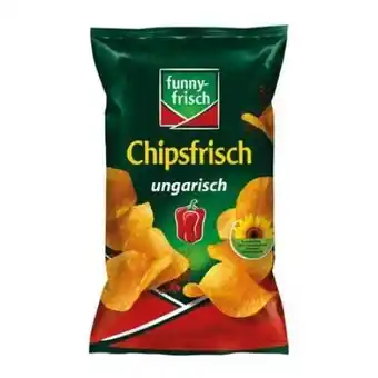Billa Chipsfrisch Angebot