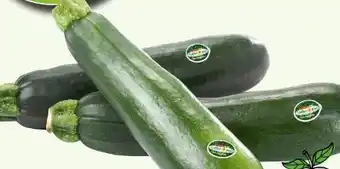 Interspar Bio-zucchini Angebot