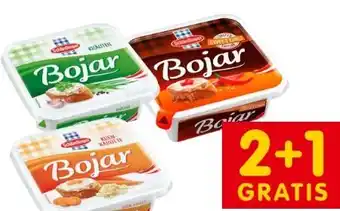 Interspar Bojar frischkäse Angebot