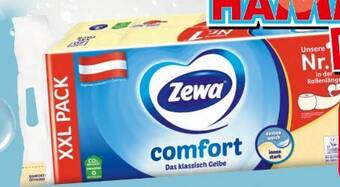 Eurospar Toilettenpapier comfort Angebot