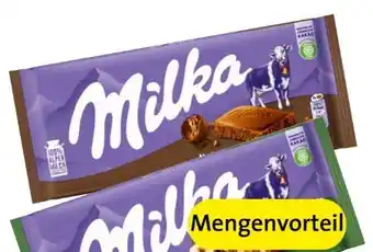 Spar Schokolade Angebot