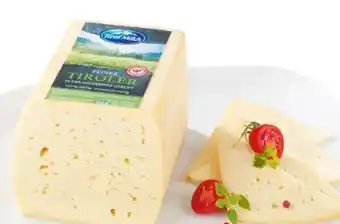 Spar Feiner tiroler Angebot