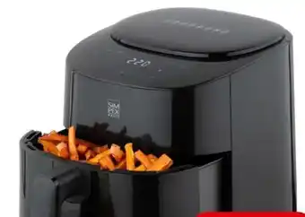 Eurospar Heißluftfritteuse Angebot