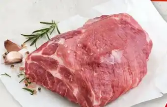 Interspar Schweinsschopfbraten Angebot