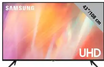 Interspar Smart tv 43au7090 Angebot