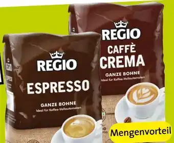 Spar Espresso Angebot