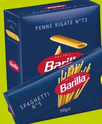 Spar Teigwaren Angebot