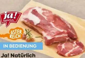 Billa Bio schopfbraten Angebot