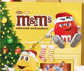 Spar Adventkalender Angebot