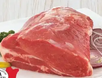 Spar Schweinsschopfbraten Angebot