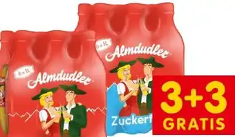 Interspar Original Angebot