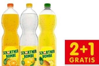 Interspar Limonade Angebot