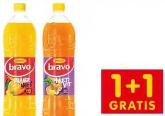 Interspar Bravo ace Angebot