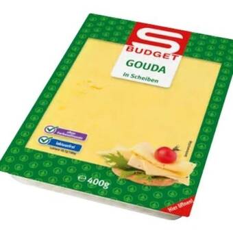 Spar Gouda Angebot