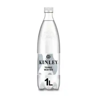 Billa Tonic water Angebot