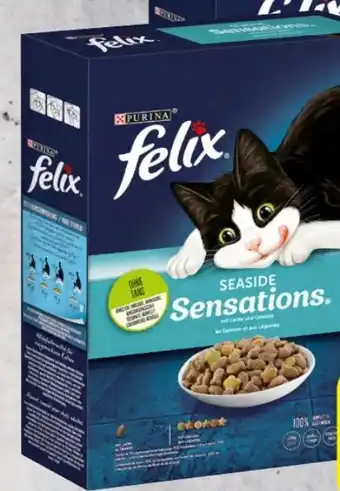 Spar Felix sensations Angebot