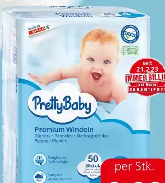 Spar Windeln Angebot