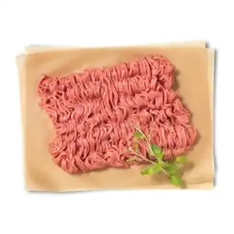 Billa Faschiertes Angebot
